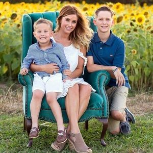 Meet your Posher, Teddi